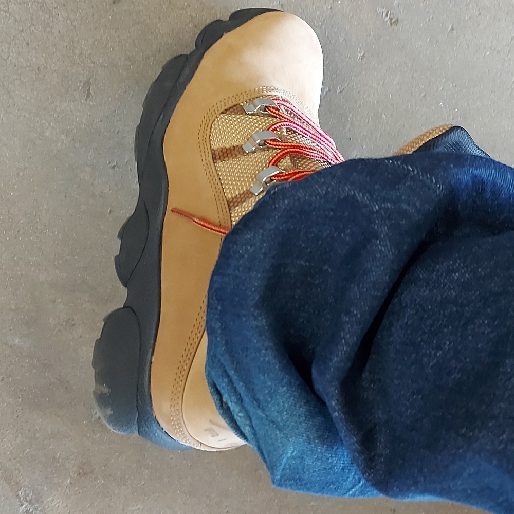 (RETURNED)Jordan 6rings Boots SZ10